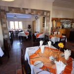 Restaurant at Donkin Country House